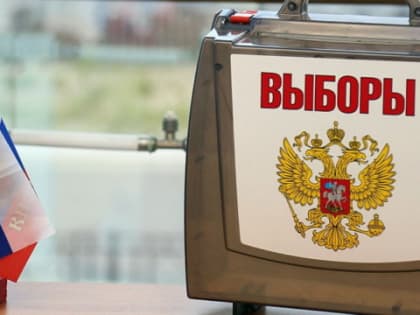 В кубанской Общественной палате рассказали об особенностях выборной кампании-2023