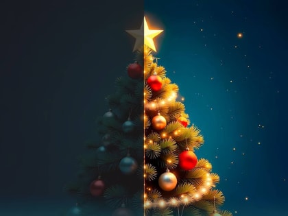 Сделайте шаг навстречу уютному Новому году вместе с «ТНС энерго Кубань»