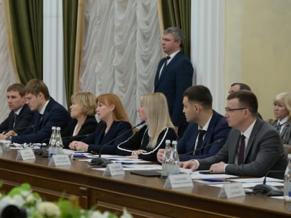 Обсуждение изменений в федеральном законодательстве о курортах в Сочи