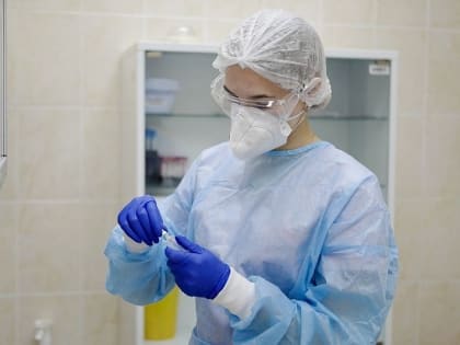 Роспотребнадзор предупредил о росте заболеваемости в стране ОРВИ и гриппом