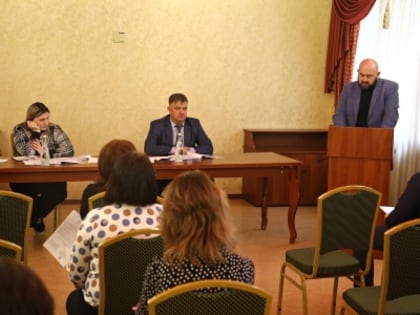 В анапских школах проведут мониторинг внеклассной занятости