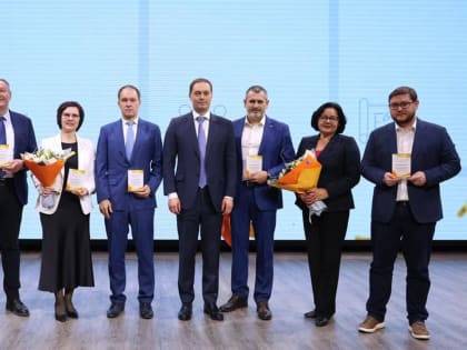 Новые горизонты для бизнеса: Краснодарский край на пути к эффективной экономике