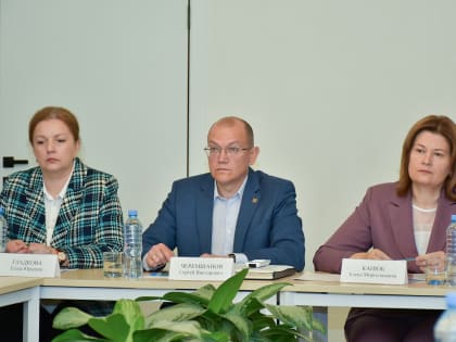 Около 50 сочинских специалистов прошли обучение в рамках реализации проекта Фонда президентских грантов «Хватит проигрывать»