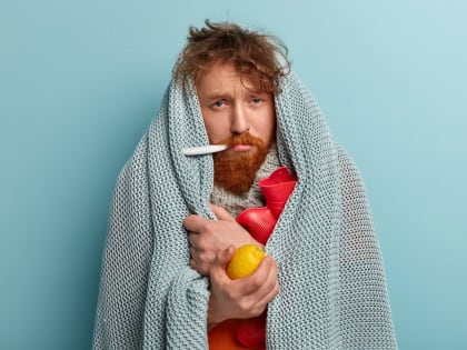 В каких случаях нельзя парить ноги при простуде и как это делать правильно