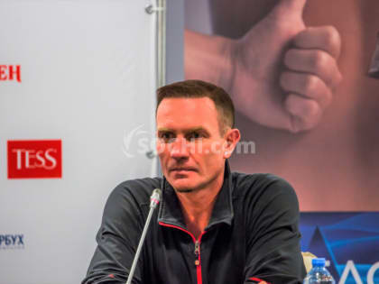 Стало известно о состоянии фигуриста Романа Костомарова