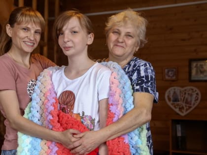 Поддержка людей с ограниченными возможностями в Новороссийске