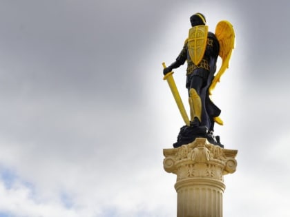 Глава Крымского района Сергей Лесь рассказал о реализации нацпроектов в муниципалитете