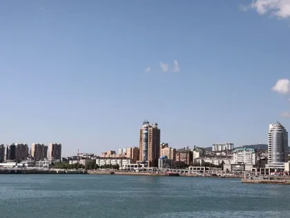 Качество воздуха в Новороссийске: наблюдения за загрязнением