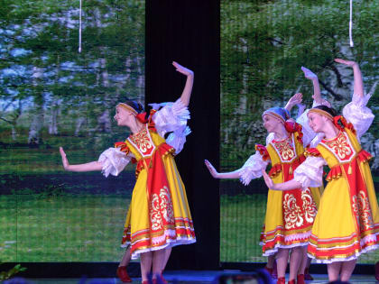 В Краснодарском крае открыли Год педагога и наставника