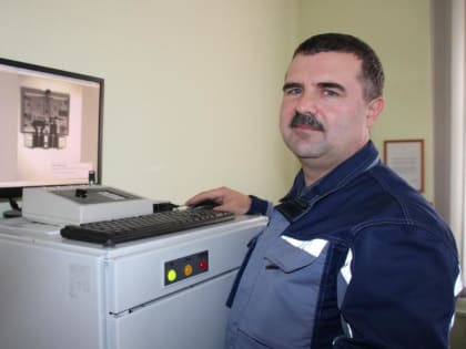 Александр Буланкин разработал тренинги по выявлению неисправных электросчетчиков