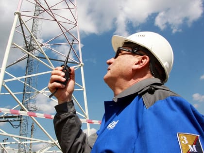 На предприятии «Газпрома» дали старт реализации нацпроекта «Производительность труда»