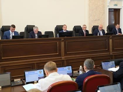 Темпы роста доходов бюджетов кубанских муниципалитетов в 2022 году превысили прошлогодний показатель