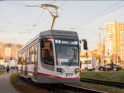 В Краснодаре цены на проезд в трамваях и троллейбусах не вырастут до лета