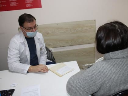 В Тимашевском районе прошла профилактическая акция «Кубань против рака»