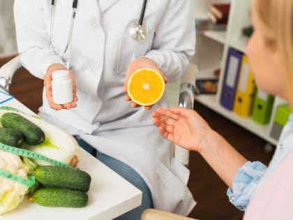 От онкологии: доступные продукты, которые уничтожают раковые клетки