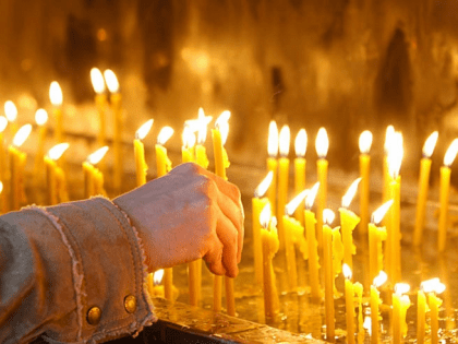 Радоница на Кубани объявлена нерабочим днем