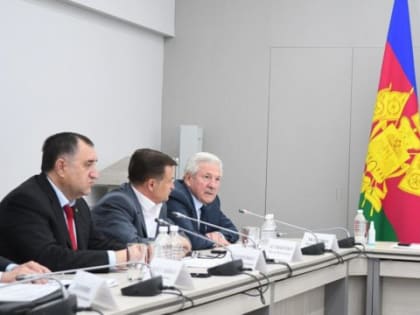 Стартовало формирование нового состава городской Общественной палаты