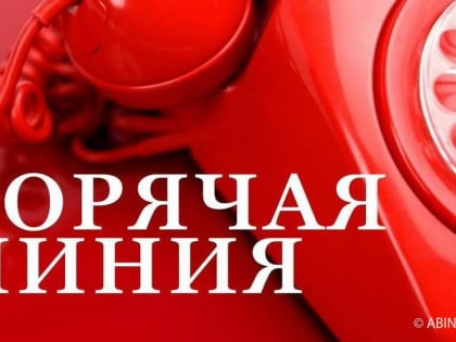 Горячая линия