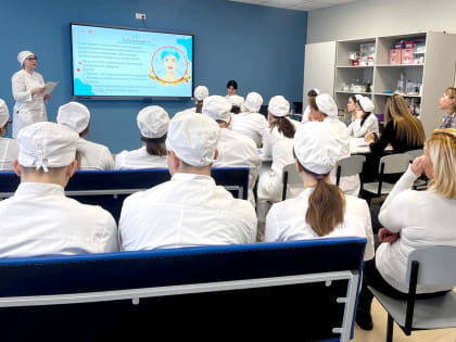 Студенческая конференция по современным достижениям в хирургии