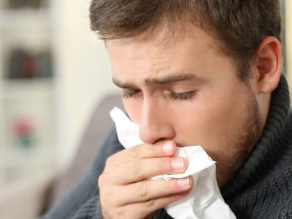Кашель: на эти признаки вам нужно обратить особое внимание