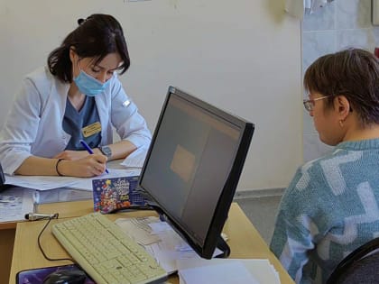 В Кореновском районе пройдет акция «ПРОдиабет»