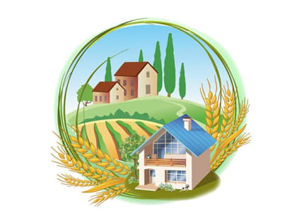 Развитию поселения помогают госпрограммы