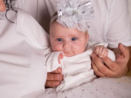 Глава Новороссийска: в Год семьи 55 детей обрели родителей и встретили новогодние праздники в кругу семьи