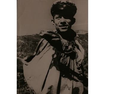 Новороссийск помнит Героев: Рубахо Филипп Яковлевич