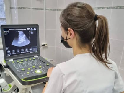 Врачи краевой больницы № 2 проведут прием пациентов в Калининском районе