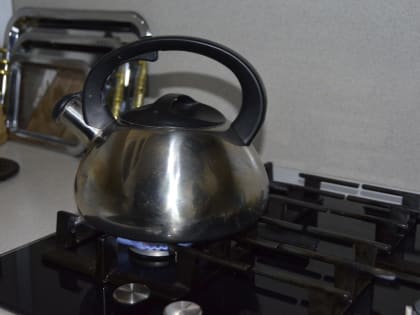 Правила безопасности при использовании газовых приборов