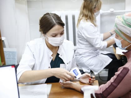 В Краснодарском крае за неделю выявили 141 случай коронавируса