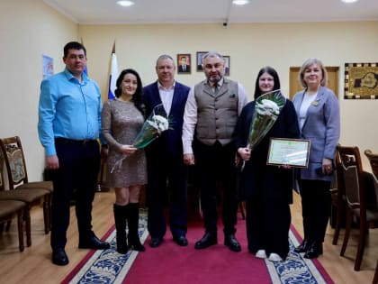 БЕЗОПАСНОМУ ГОРОДУ – 14 ЛЕТ!