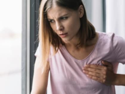 Сердечная недостаточность: симптом недуга, который нельзя игнорировать