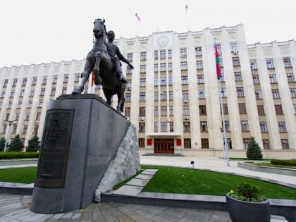 Госдолг Кубани может вырасти на 4,5%