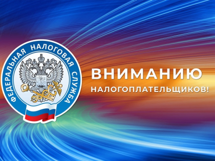 Платить налоги необходимо вовремя!