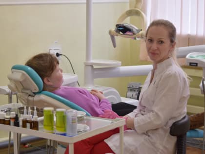 Тбилисские стоматологи сегодня отмечают свой профессиональный праздник