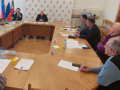 На особом контроле