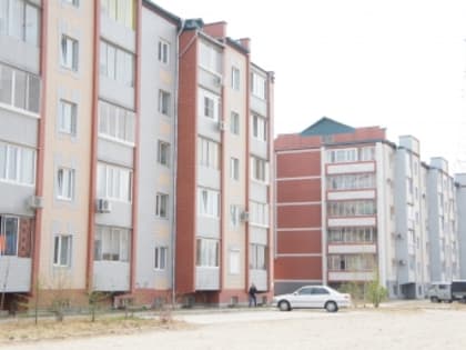 Стало известно, в каких регионах доступней аренда жилья