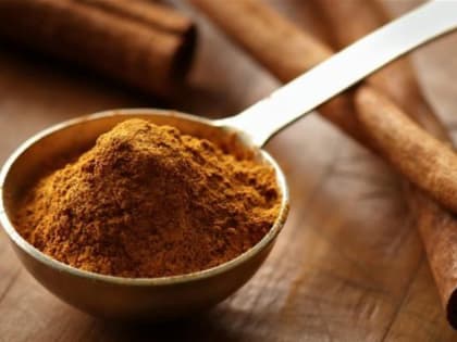 Всего1,5 чайные ложки в день: вот почему вам нужно добавить в свой рацион питания эту специю