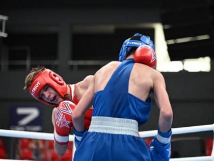 В Краснодаре состоятся финальные поединки международного турнира по боксу