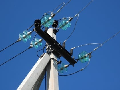 Жители Прикубанского округа Краснодара остались без электроэнергии