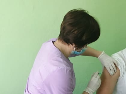 В Красноармейском районе случаев заражения корью не было более десяти лет