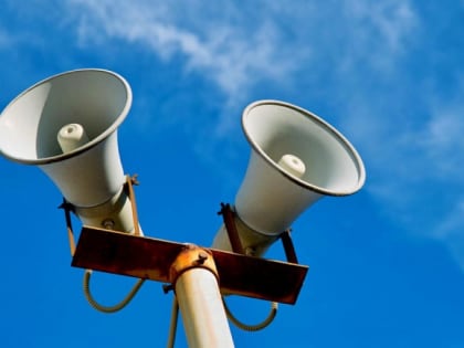 В Сочи завоют сирены