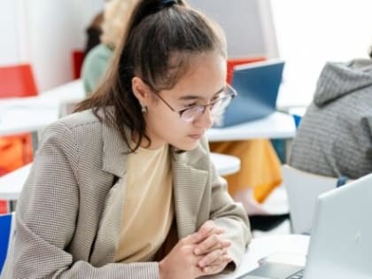 Курсы по искусственному интеллекту проведут в Сириусе