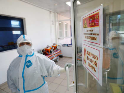 Профилактика заболевания дифтерией