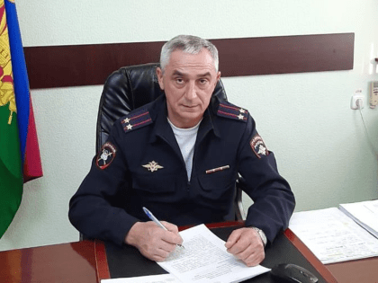 Уважаемые участники дорожного движения!