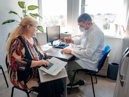 Число заболевших корью на Кубани увеличилось до 35