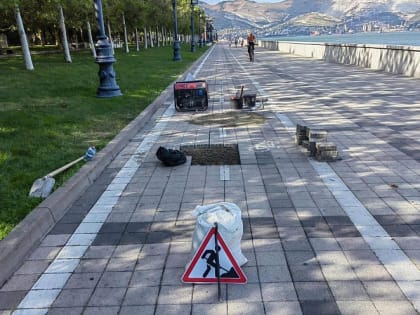 Безопасность на дорогах: акция в Лобне