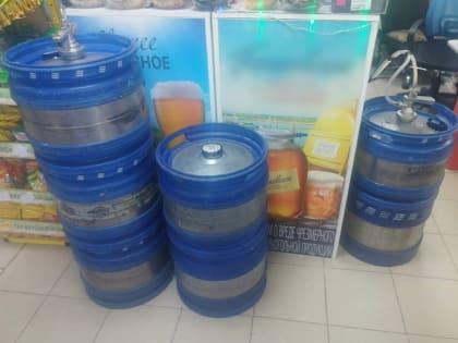 В Сочи туристам продавали сомнительный глинтвейн