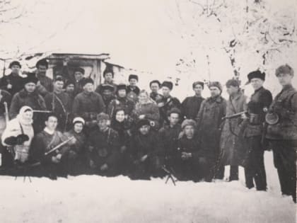 Губернатор Вениамин Кондратьев рассказал о 80-й годовщине освобождения станицы Северской